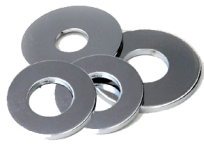 Flat Plain Washer Flat Plain Washer